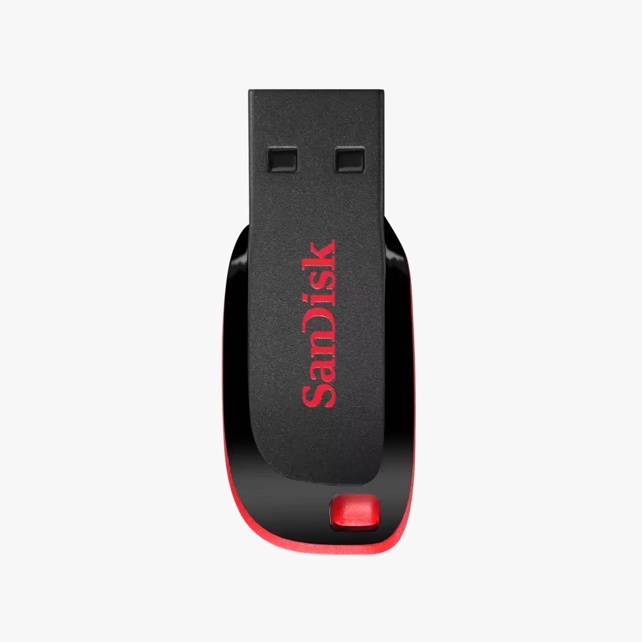 SANDISK FLASH DRIVE CRUZER BLADE SDCZ50 thumbnail 2