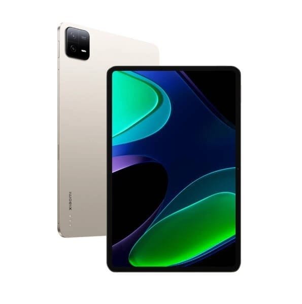 Xiaomi Pad 6 8GB RAM 256GB ROM Tablet