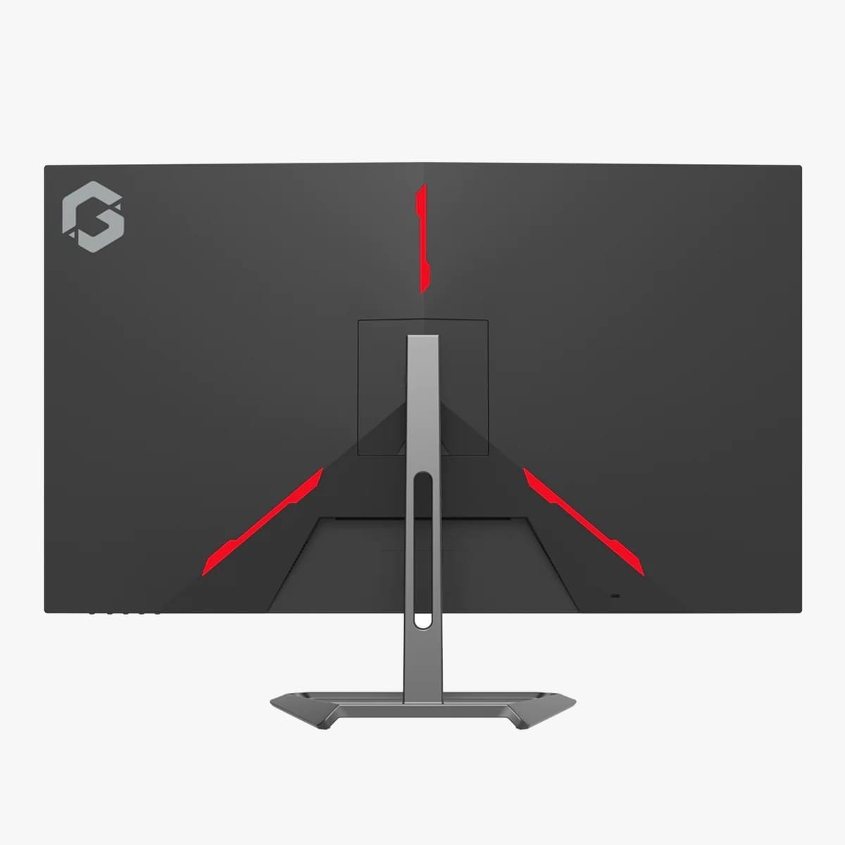 GAMEON 32 INCH FLAT GAMING MONITOR FHD 165HZ BLACK GOE32FHD165VA thumbnail 5