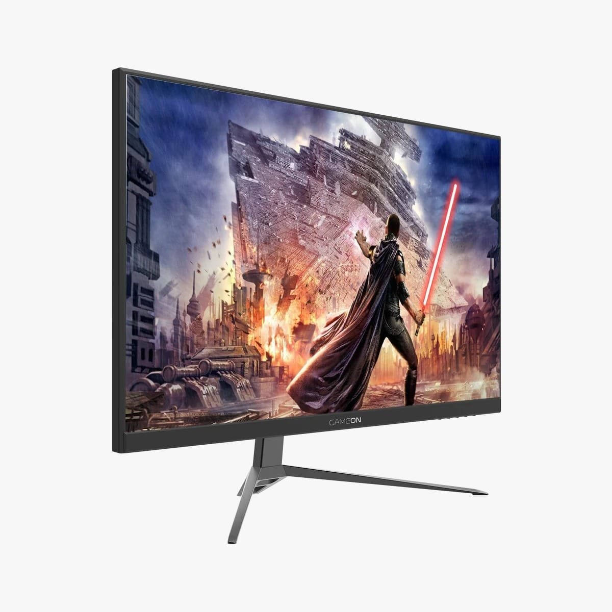 GAMEON 27 INCH GAMING MONITOR QHD 165HZ (2560X1440) 2K FLAT GOP27QHD165IPS thumbnail 6