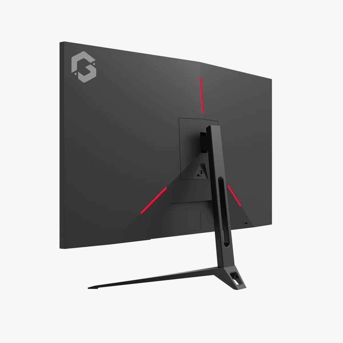 GAMEON 27 INCH GAMING MONITOR QHD 165HZ (2560X1440) 2K FLAT GOP27QHD165IPS thumbnail 5