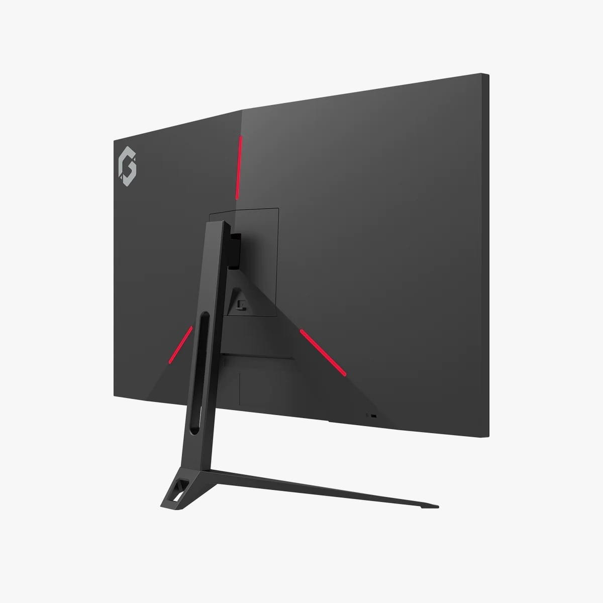 GAMEON 27 INCH GAMING MONITOR QHD 165HZ (2560X1440) 2K FLAT GOP27QHD165IPS thumbnail 4