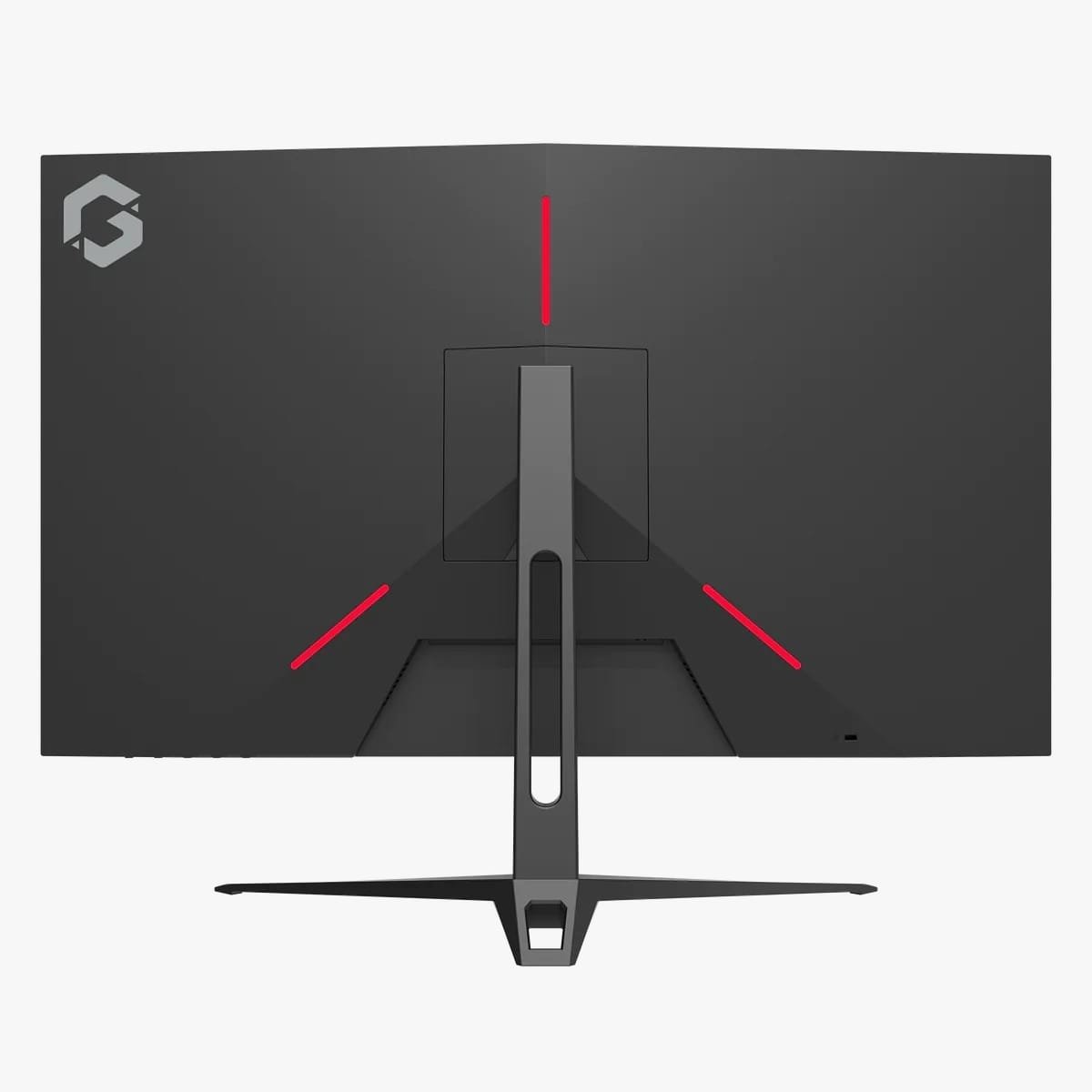 GAMEON 27 INCH GAMING MONITOR QHD 165HZ (2560X1440) 2K FLAT GOP27QHD165IPS thumbnail 3