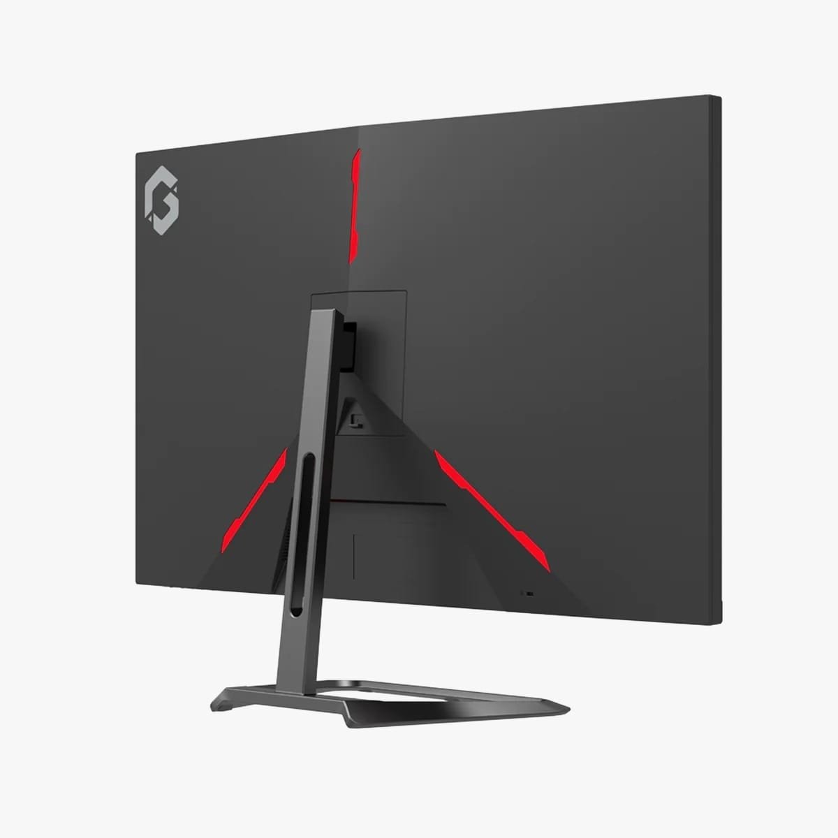GAMEON 32 INCH FLAT GAMING MONITOR QHD 165HZ (2560X1440) 2K GOP32QHD165IPS thumbnail 4