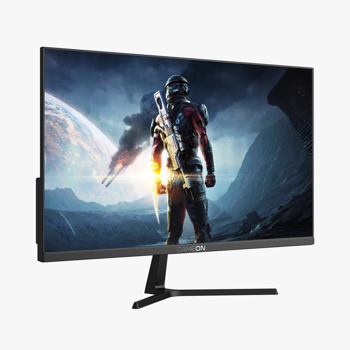 GAMEON 27 INCH GAMING MONITOR FHD 240HZ GOESP27240VA thumbnail 6