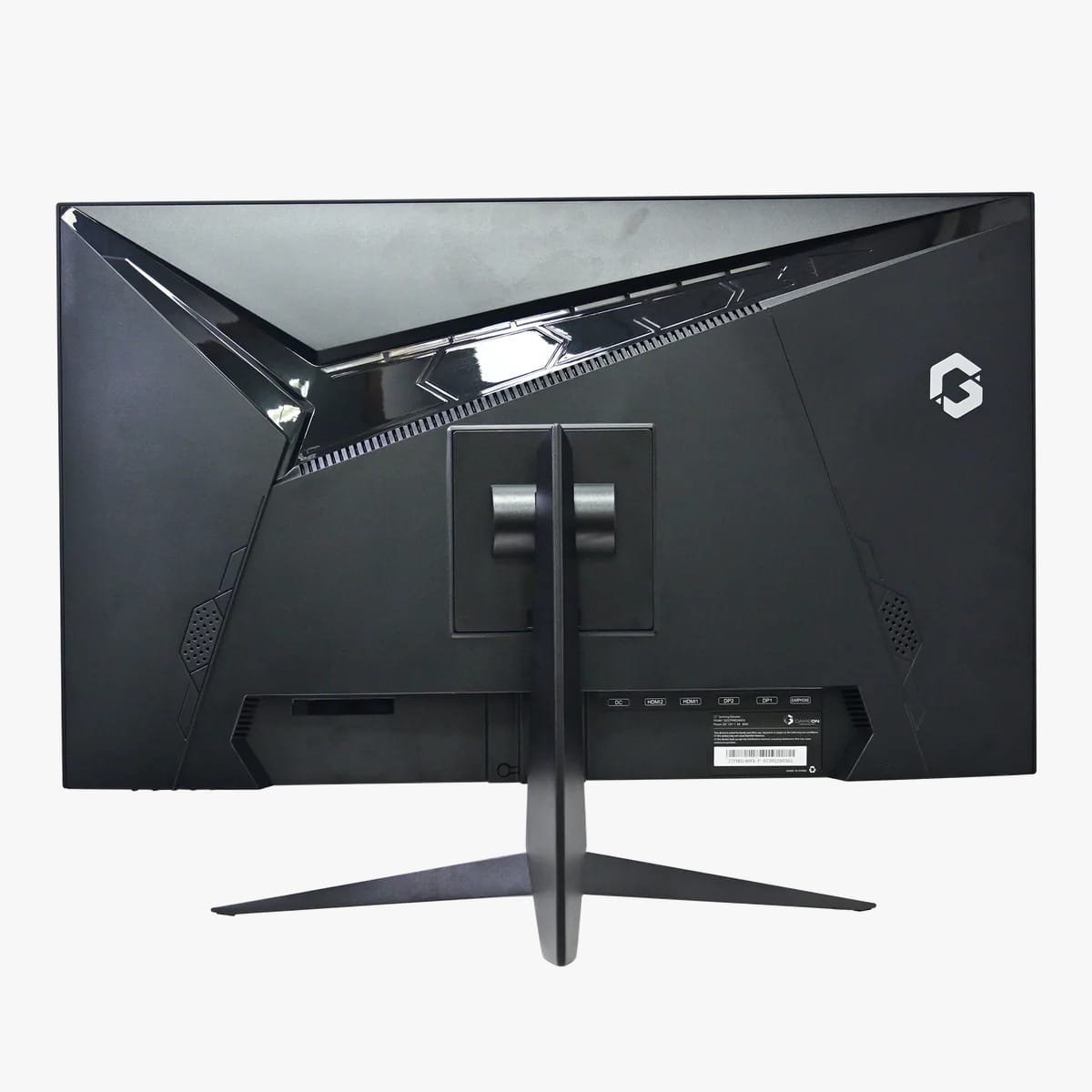 GAMEON 27 INCHGAMING MONITOR FHD FLAT 240HZ BLACK GO27FHD240VA thumbnail 2