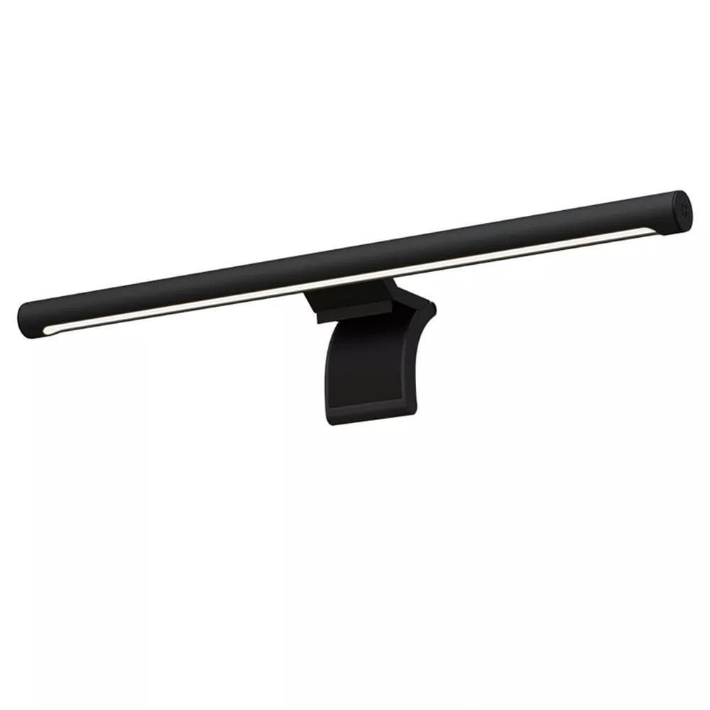MI COMPUTER MONITOR LIGHT BAR BLACK
