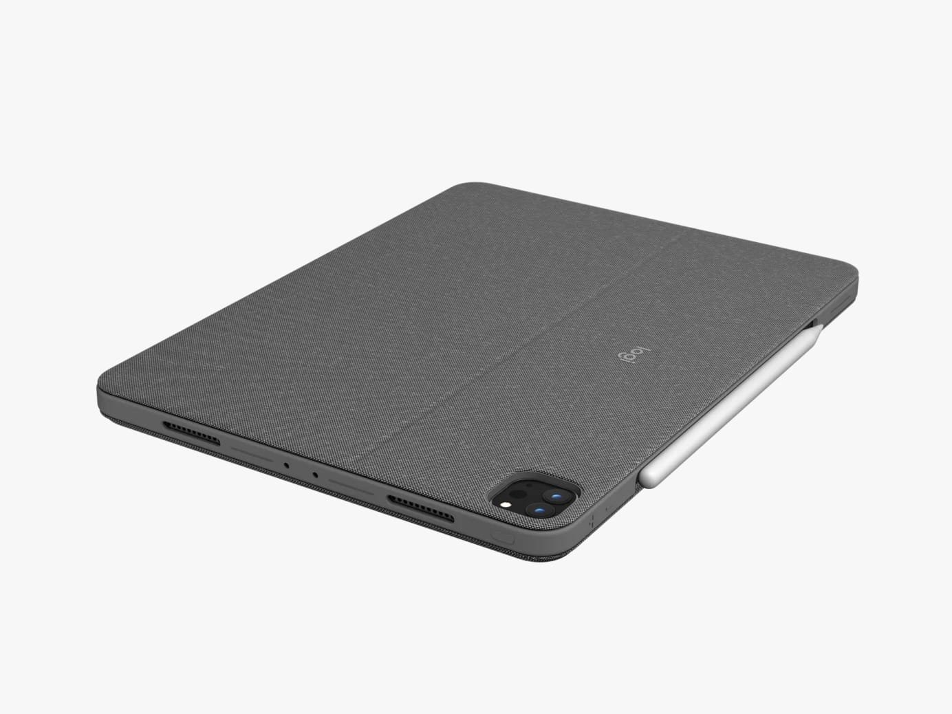 LOGITECH COMBO TOUCH FOR IPAD PRO 11 INCH KEYBOARD 920-010135 thumbnail 6