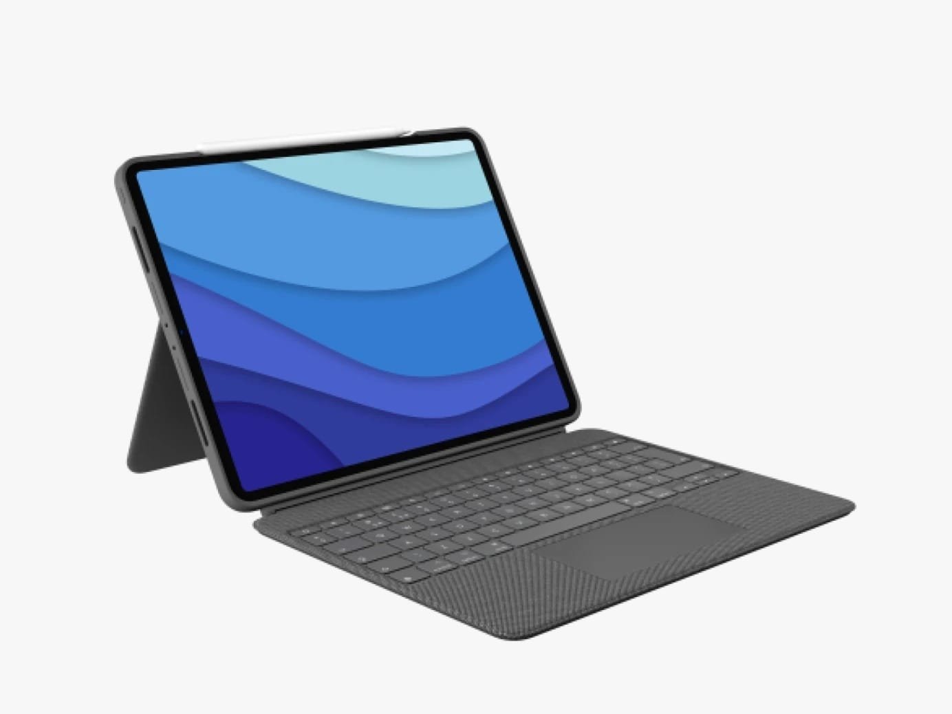 LOGITECH COMBO TOUCH FOR IPAD PRO 11 INCH KEYBOARD 920-010135 thumbnail 5