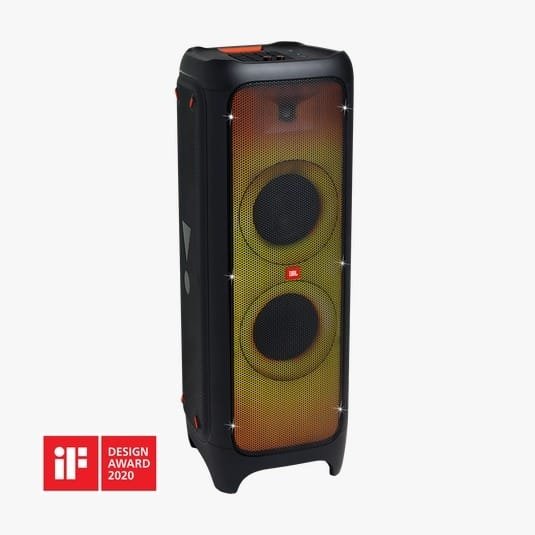 JBL PARTY BOX 1000 BT SPEAKER