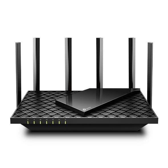 TP-LINK AX5400 DUAL BAND 6-STREAM GIGABIT WIFI ROUTER ARCHER AX73