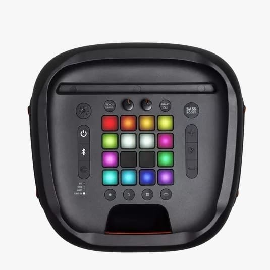 JBL PARTY BOX 1000 BT SPEAKER thumbnail 4