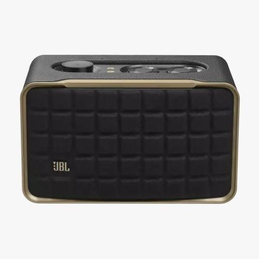 JBL AUTHENTICS 200 BLUETOOTH SPEAKER BLACK thumbnail 2