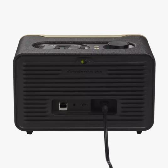 JBL AUTHENTICS 200 BLUETOOTH SPEAKER BLACK thumbnail 11