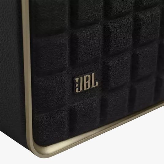 JBL AUTHENTICS 200 BLUETOOTH SPEAKER BLACK thumbnail 6