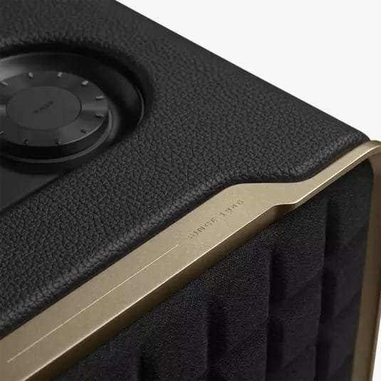 JBL AUTHENTICS 200 BLUETOOTH SPEAKER BLACK thumbnail 5