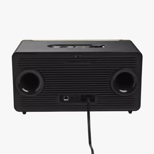 JBL AUTHENTICS 500 BLUETOOTH SPEAKER BLACK thumbnail 9