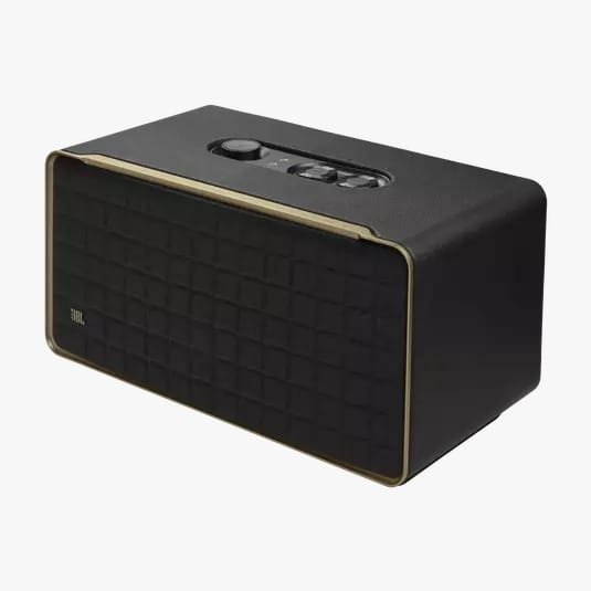 JBL AUTHENTICS 500 BLUETOOTH SPEAKER BLACK thumbnail 6