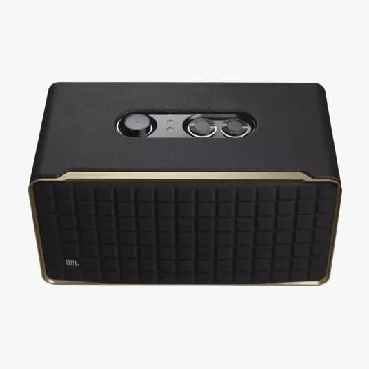 JBL AUTHENTICS 500 BLUETOOTH SPEAKER BLACK thumbnail 5