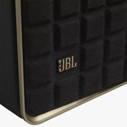 JBL AUTHENTICS 500 BLUETOOTH SPEAKER BLACK thumbnail 4