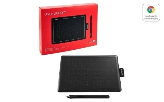 WACOM PEN TAB SMALL CTL-472-N