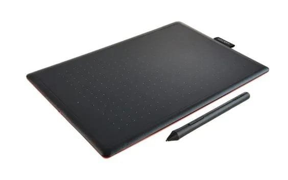 WACOM ONE BY MEDIUM CTL-672-N