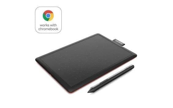 WACOM PEN TAB SMALL CTL-472-N thumbnail 2