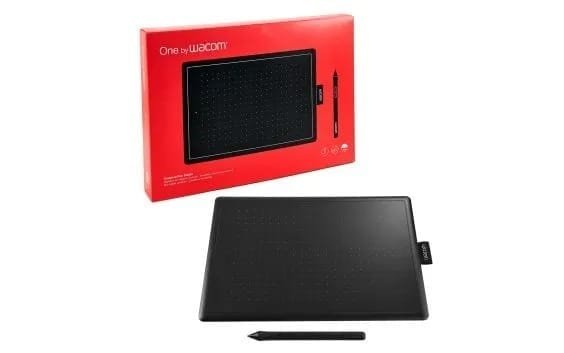 WACOM ONE BY MEDIUM CTL-672-N thumbnail 5