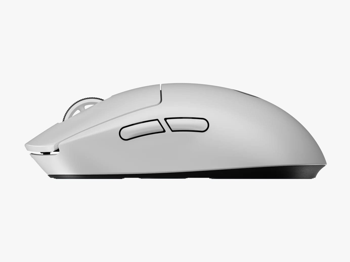 LOGITECH PRO X SUPERLIGHT 2 WIRELESS GAMING MOUSE thumbnail 2
