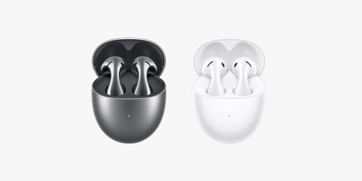 HUAWEI FREEBUDS 5
