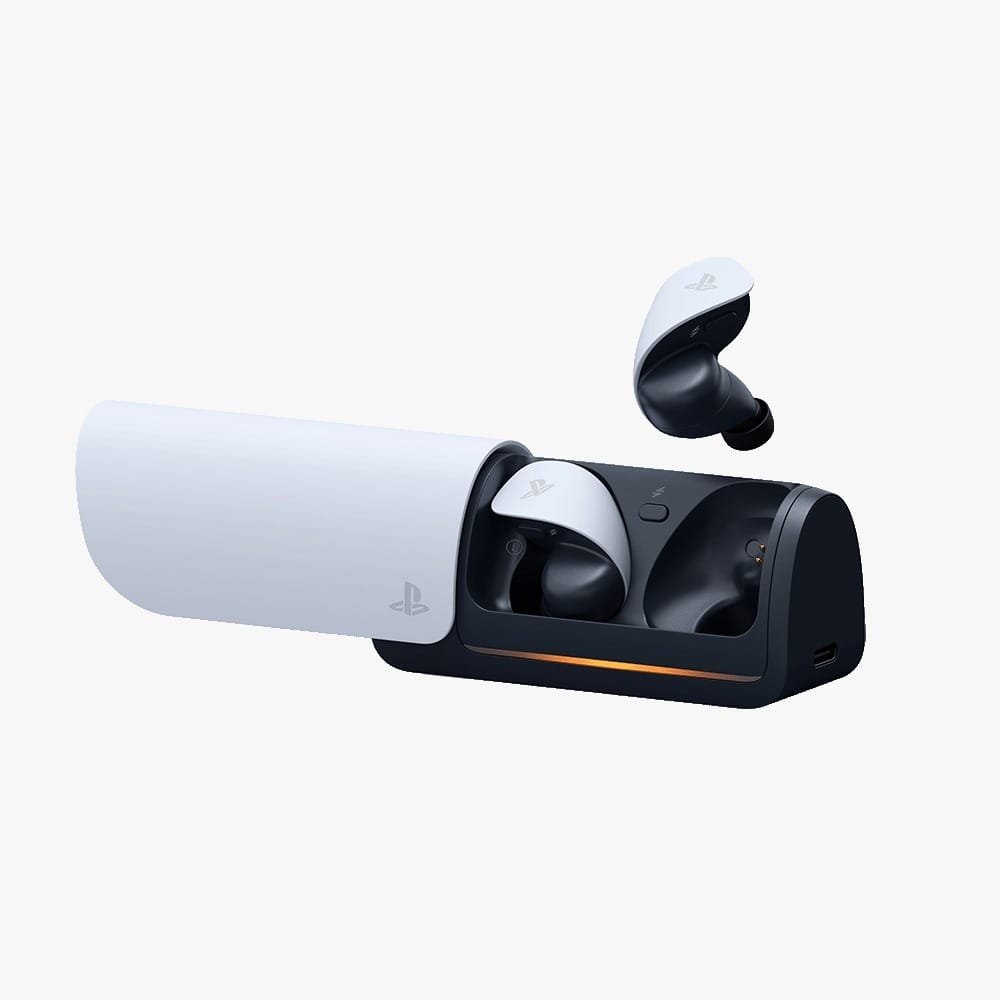 SONY PLAYSTATION 5 PULSE EXPLORE WIRELESS EARBUDS CFI-ZWE1