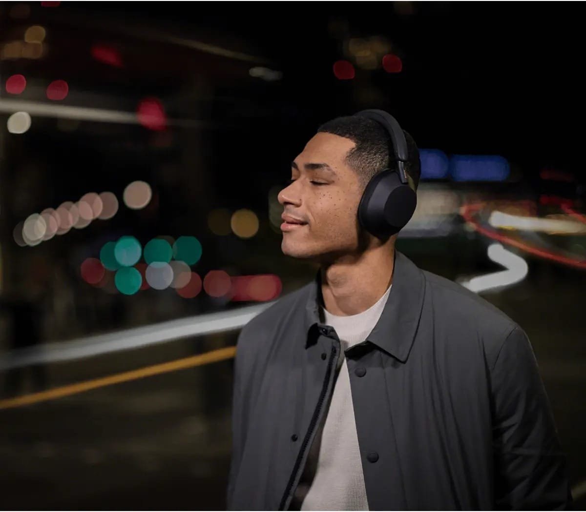 SONY WIRELESS HEADPHONES WH-1000XM5 thumbnail 9