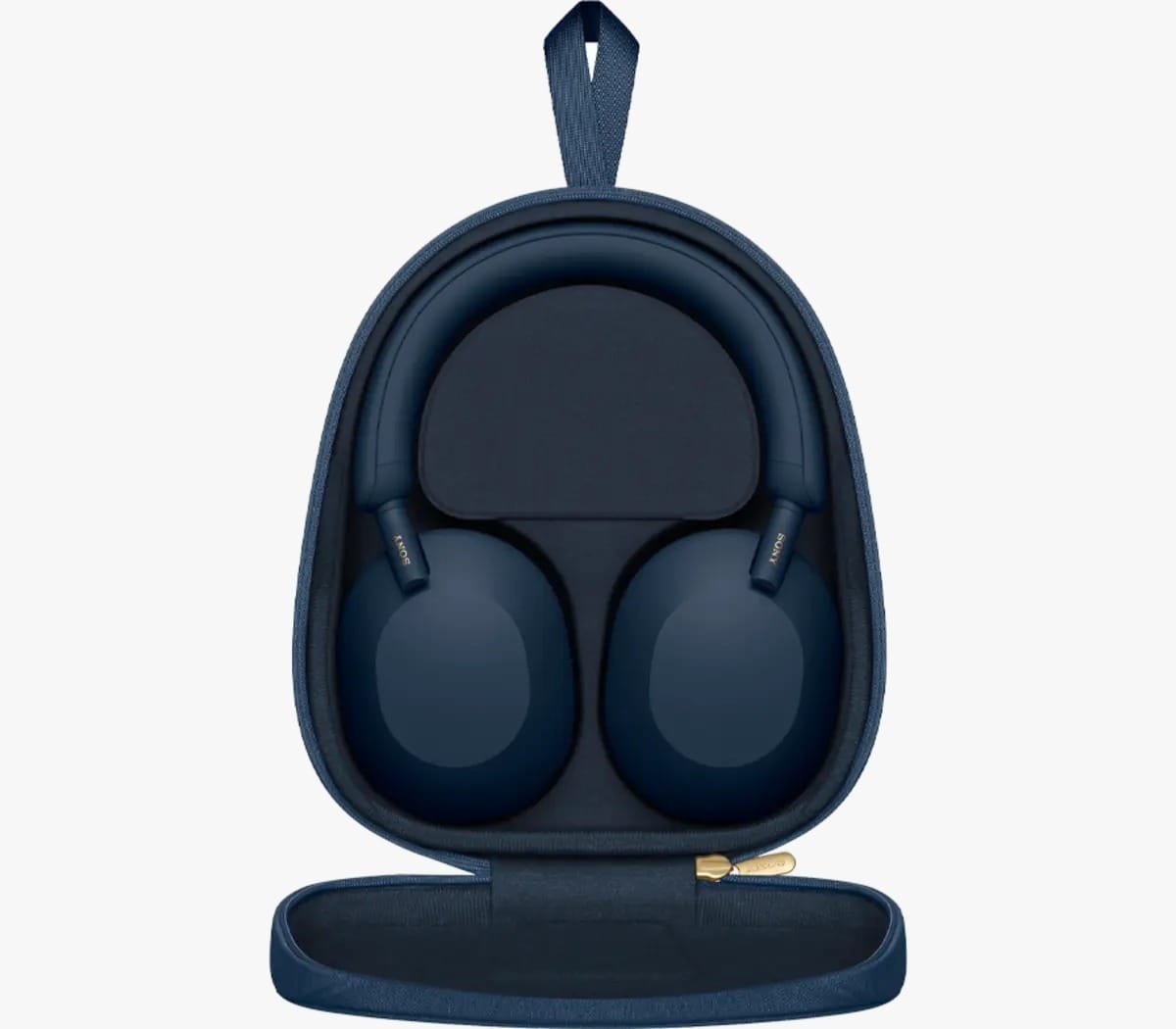 SONY WIRELESS HEADPHONES WH-1000XM5 thumbnail 7