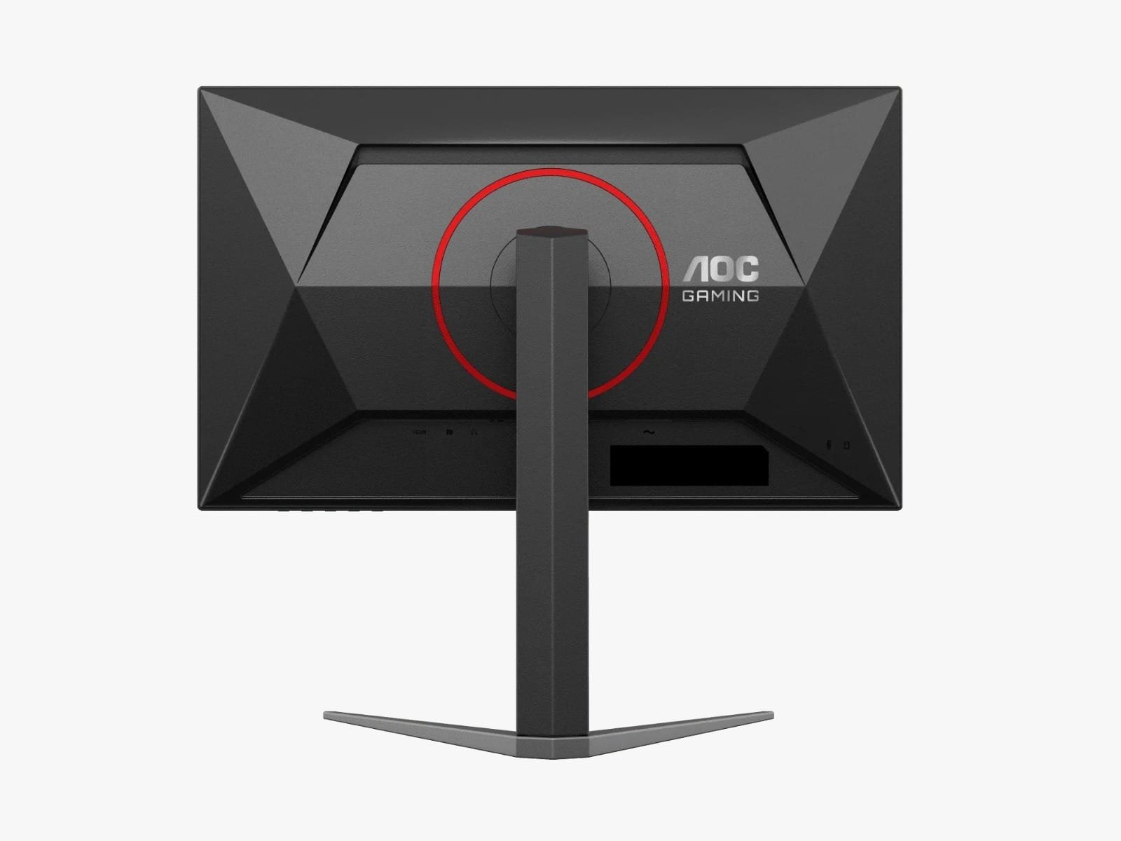 AOC 27 INCH QHD HDR400 180HZ GAMING MONITOR Q27G4 thumbnail 2
