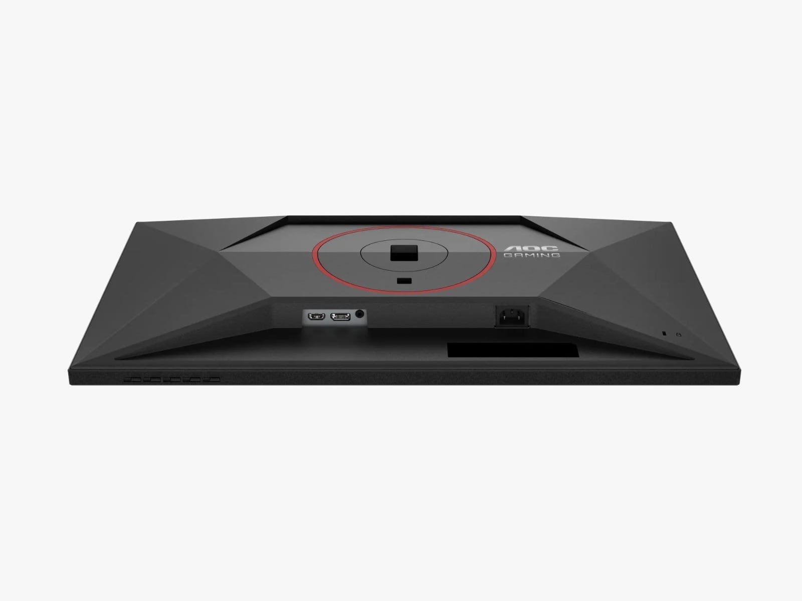 AOC 27 INCH QHD HDR400 180HZ GAMING MONITOR Q27G4 thumbnail 5