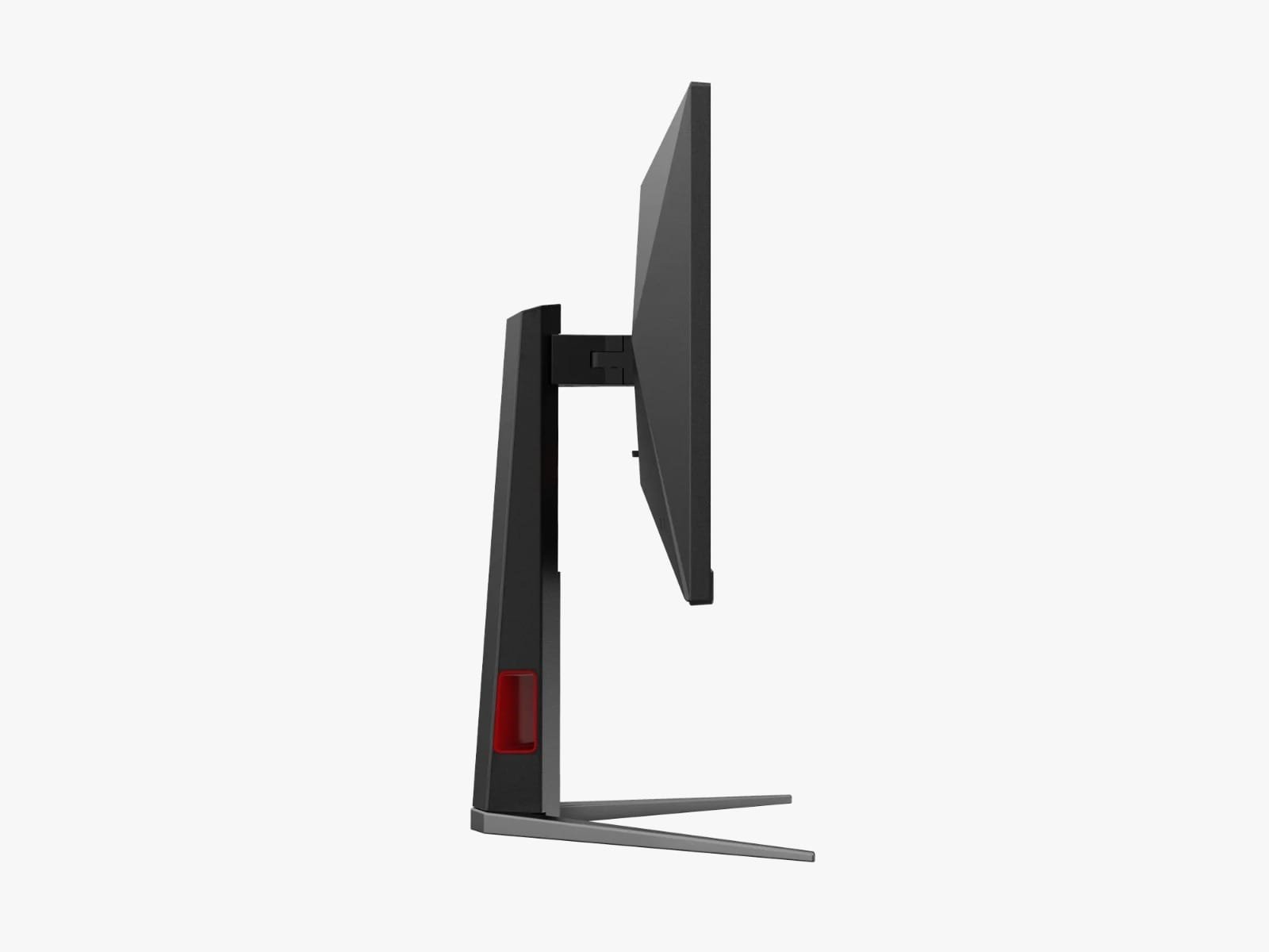 AOC 27 INCH QHD HDR400 180HZ GAMING MONITOR Q27G4 thumbnail 3