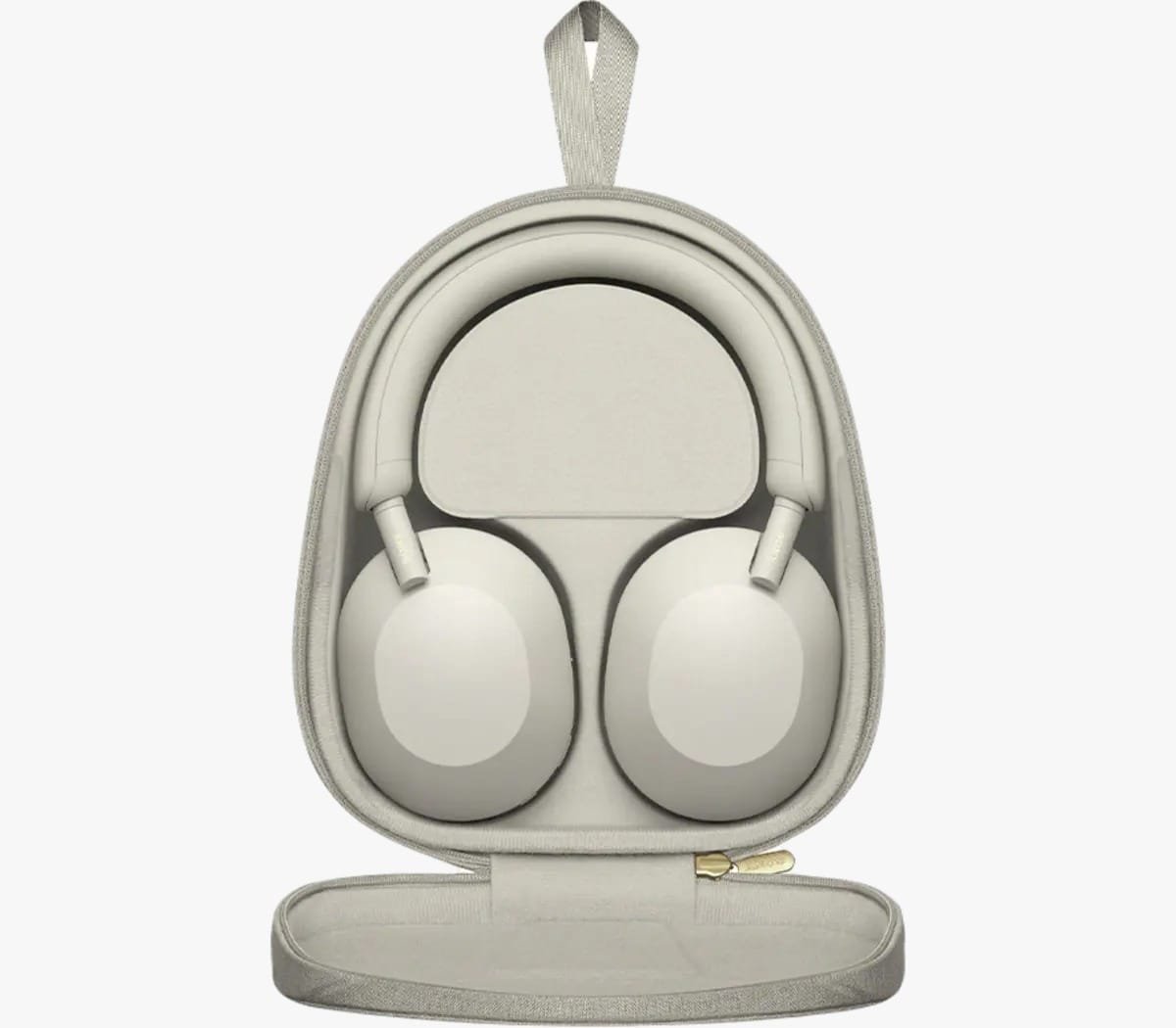 SONY WIRELESS HEADPHONES WH-1000XM5 thumbnail 3