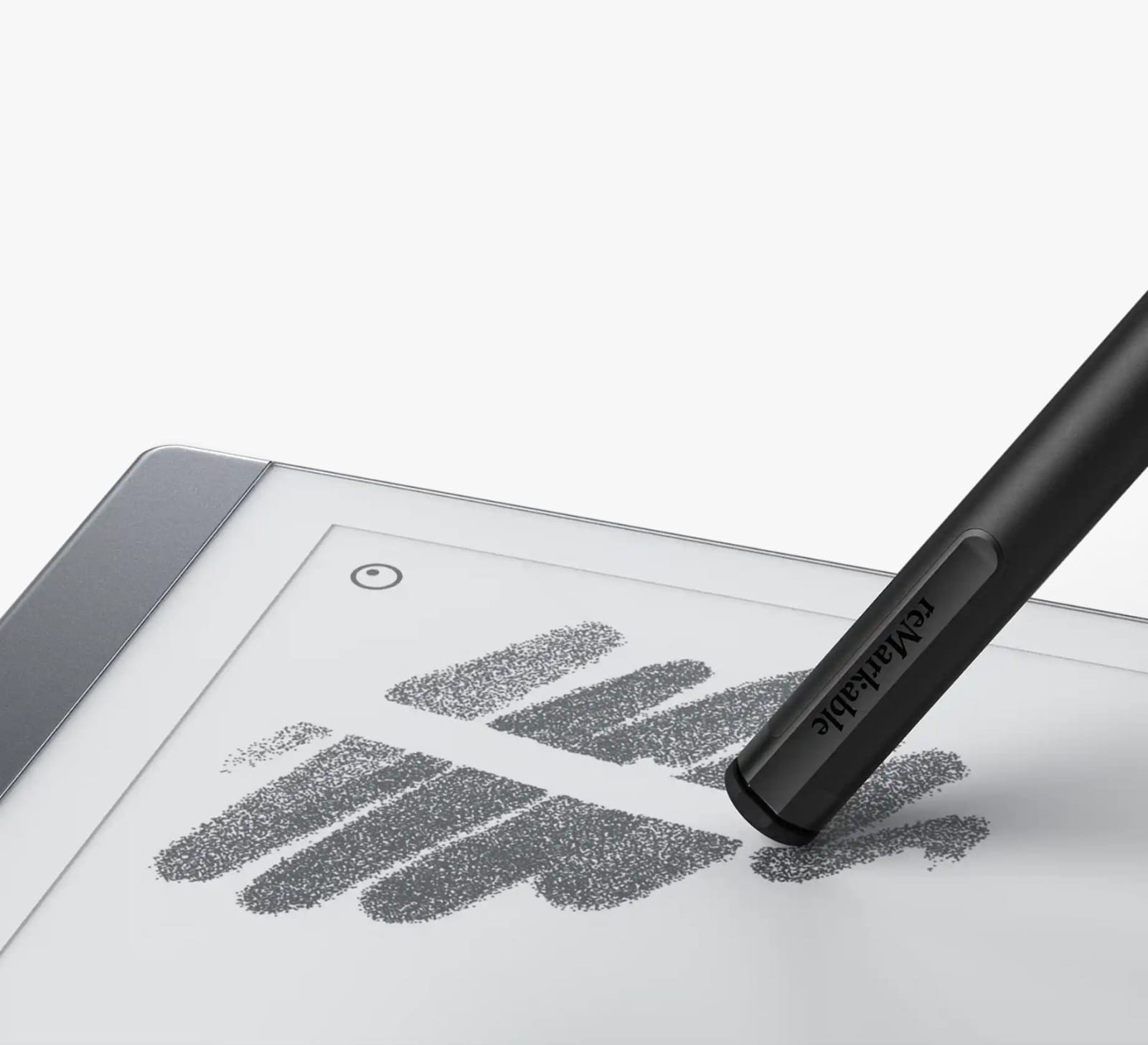 REMARKABLE MARKER PLUS STYLUS PEN BLACK thumbnail 2
