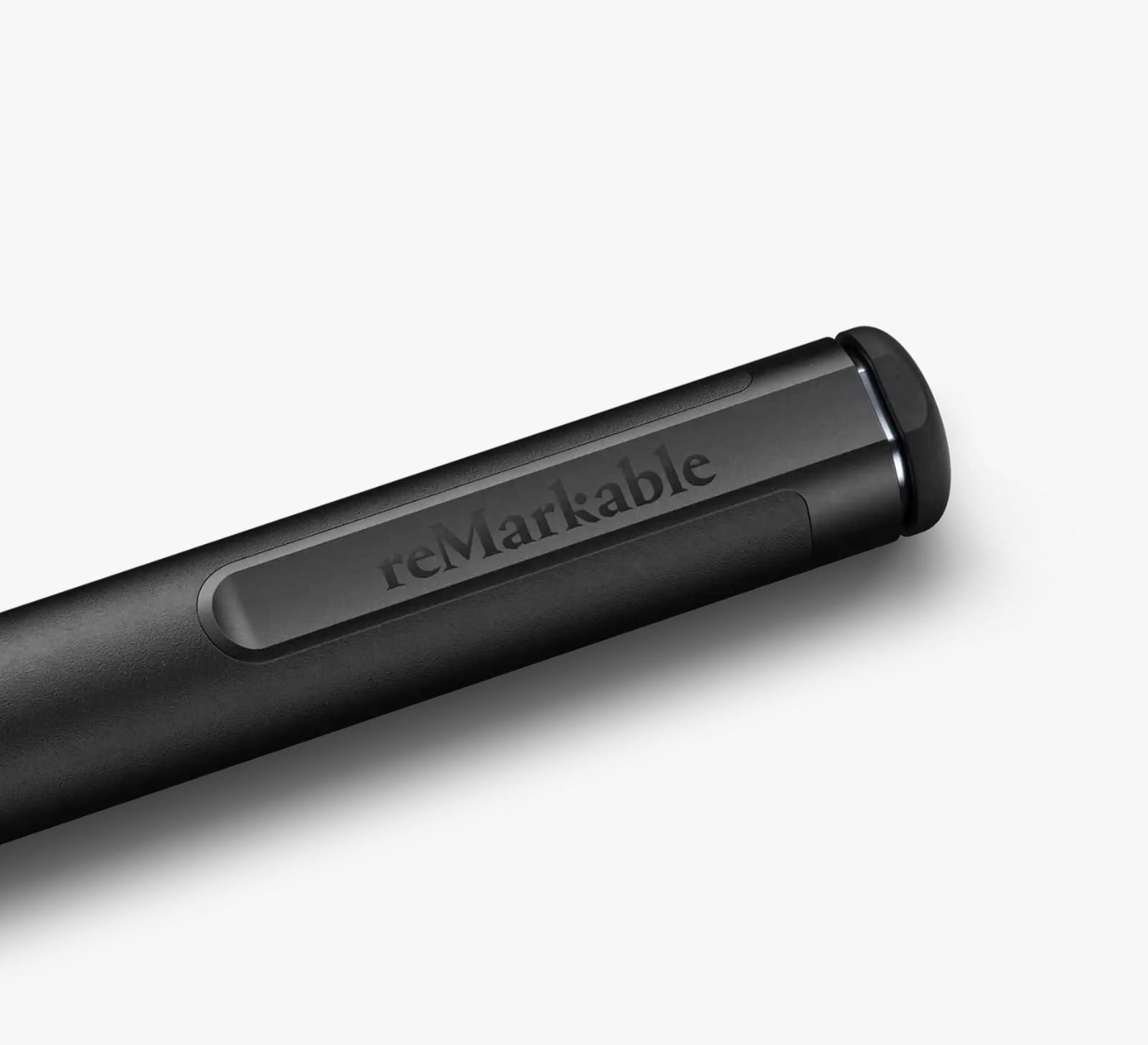 REMARKABLE MARKER PLUS STYLUS PEN BLACK thumbnail 5