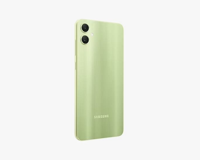 SAMSUNG GALAXY A05 SM-A055F/DS thumbnail 4