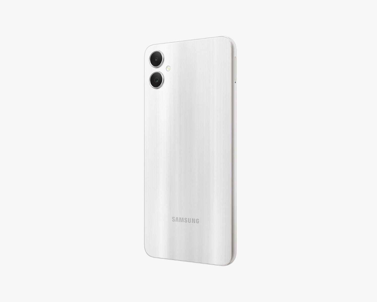 SAMSUNG GALAXY A05 SM-A055F/DS thumbnail 3