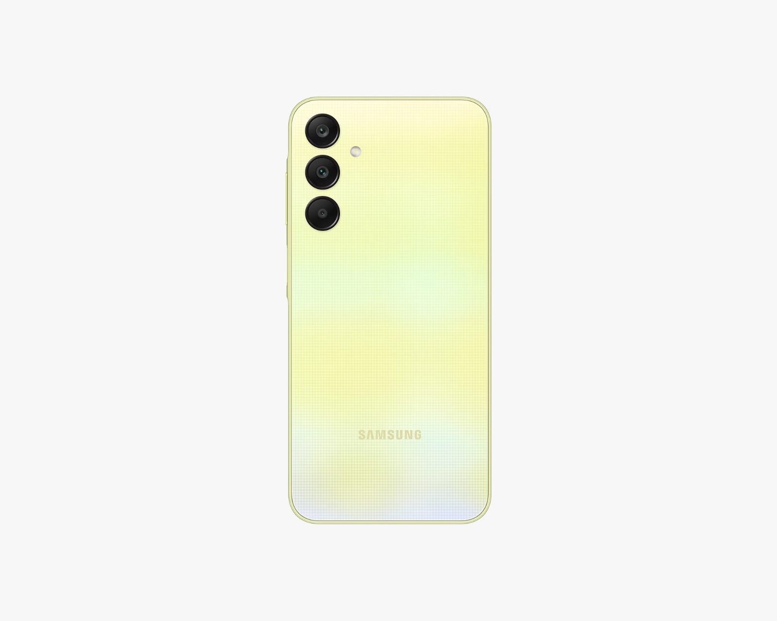 SAMSUNG GALAXY A25 5G A256E/DSN thumbnail 6
