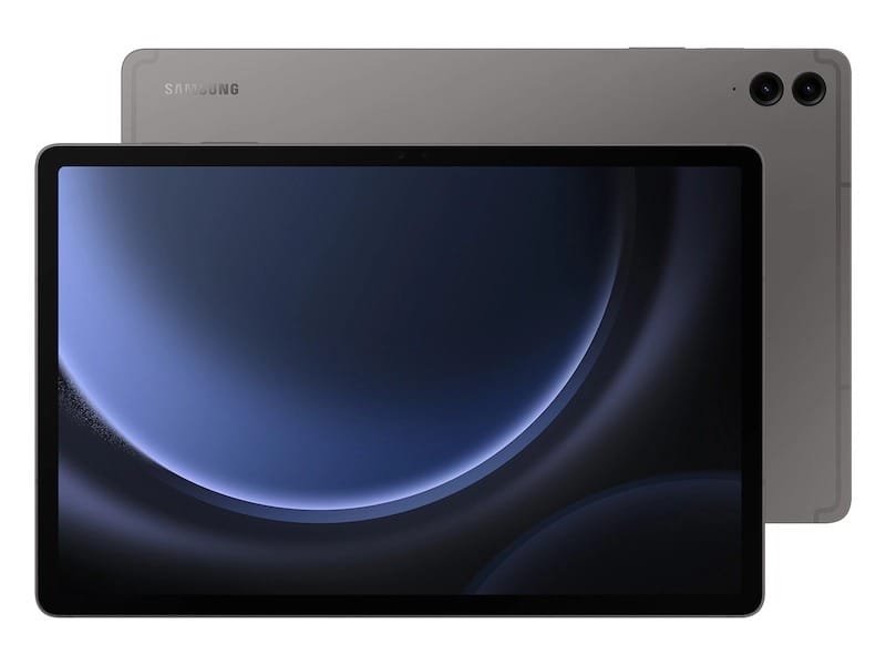 SAMSUNG GALAXY TAB S9 FE PLUS 5G 12+256GB SM-X616B thumbnail 2