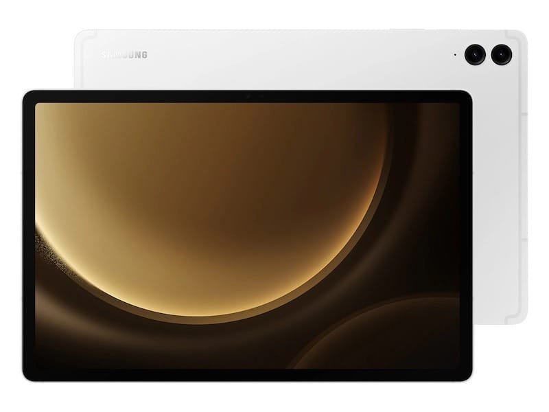 SAMSUNG GALAXY TAB S9 FE PLUS 5G 12+256GB SM-X616B thumbnail 3