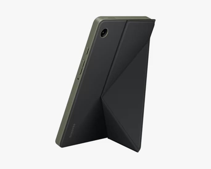 SAMSUNG GALAXY TAB A9 BOOK COVER thumbnail 2