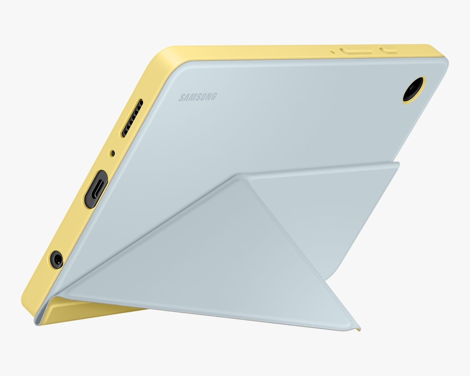 SAMSUNG GALAXY TAB A9 BOOK COVER thumbnail 5