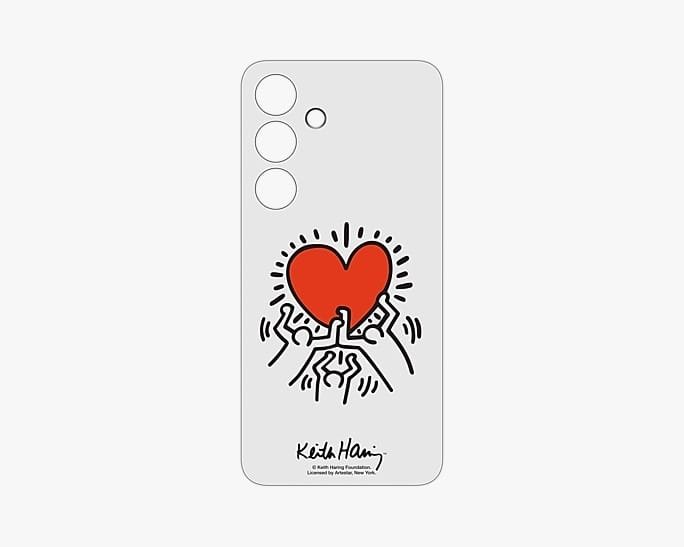 SAMSUNG GALAXY S24 FLIPSUIT CASE thumbnail 4