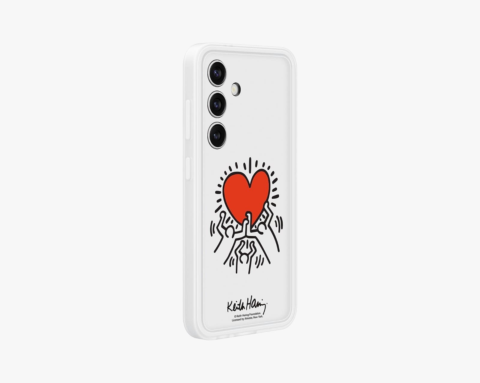 SAMSUNG GALAXY S24 FLIPSUIT CASE thumbnail 3