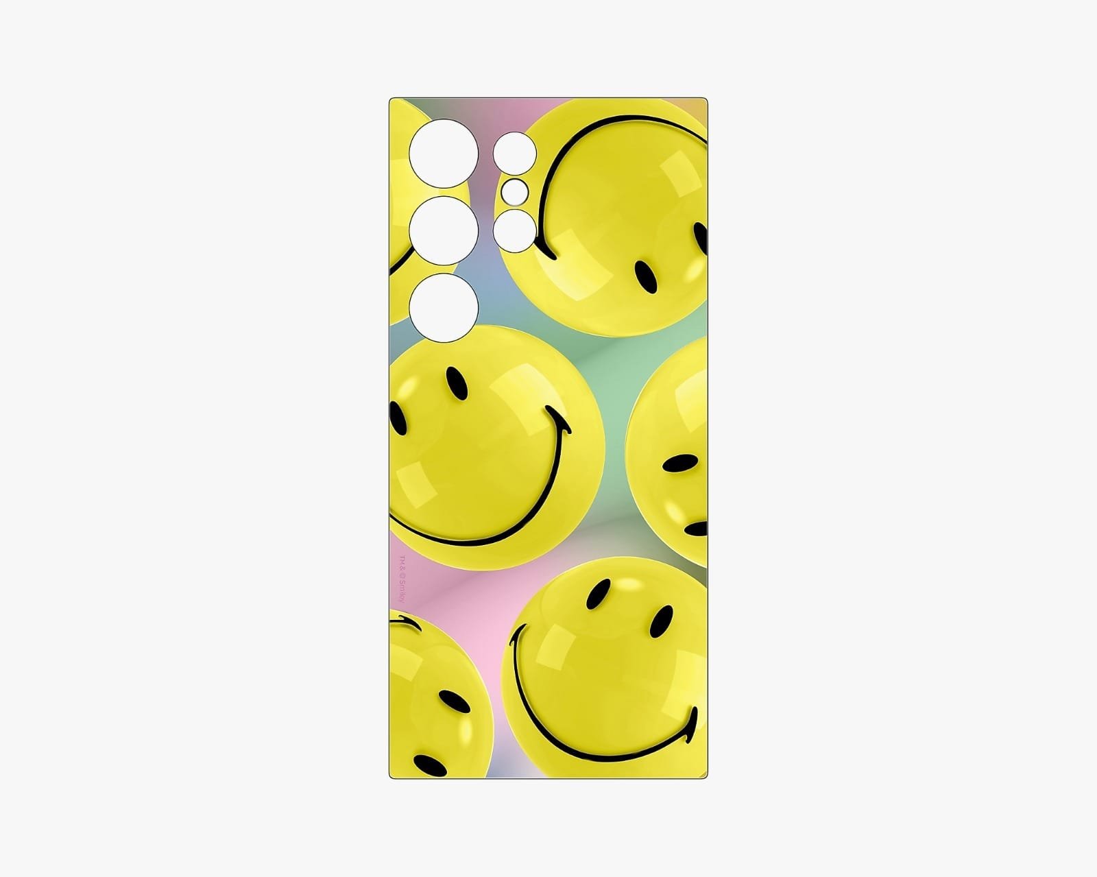 SAMSUNG GALAXY S24 ULTRA FLIPSUIT CASE YELLOW EF-MS928CYEGWW thumbnail 6