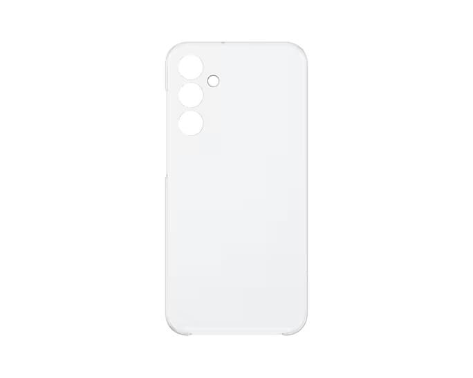 SAMSUNG GALAXY A25 CLEAR CASE TRANSPARENT EF-QA256TEGWW thumbnail 3